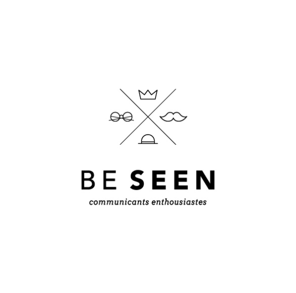 beseen-logo-complet